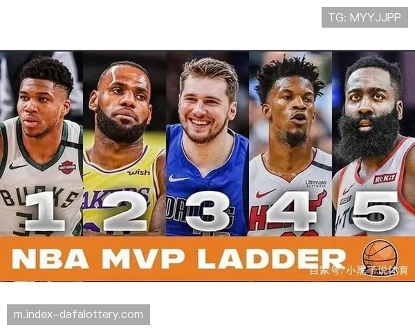 追梦横扫MVP、DPOY与MIP，联盟无人能挡他的威力