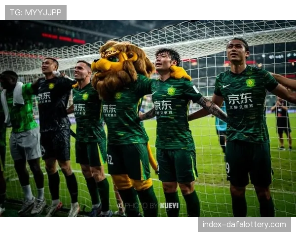 河南队足协杯决赛将战北京国安 争夺亚冠精英联赛资格